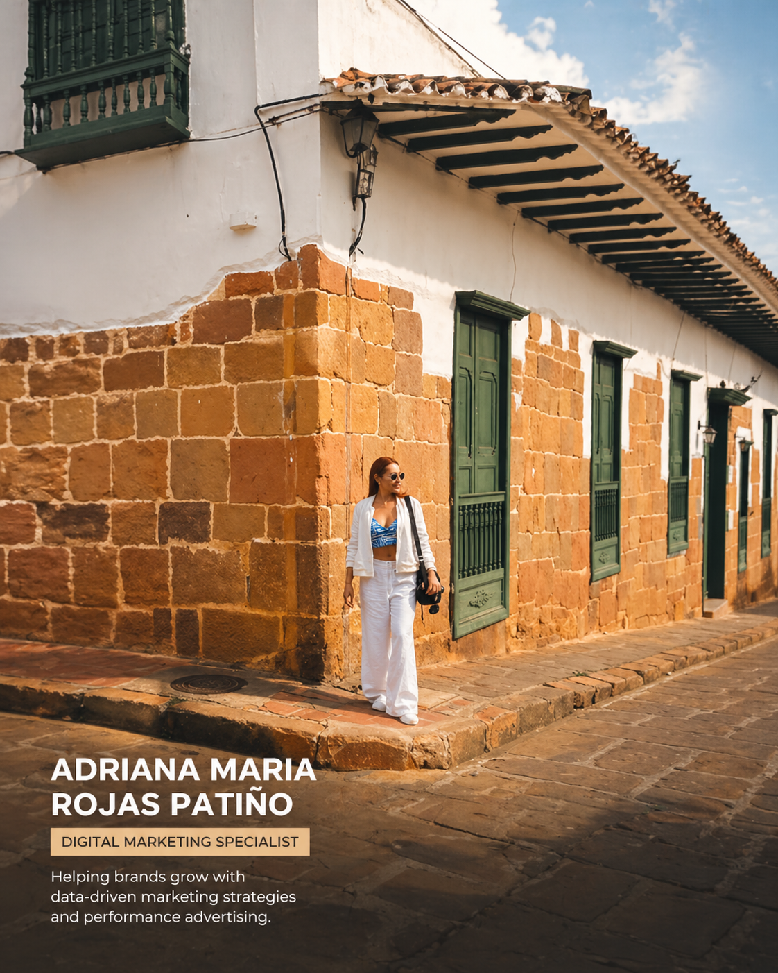 Adriana Maria Rojas P.